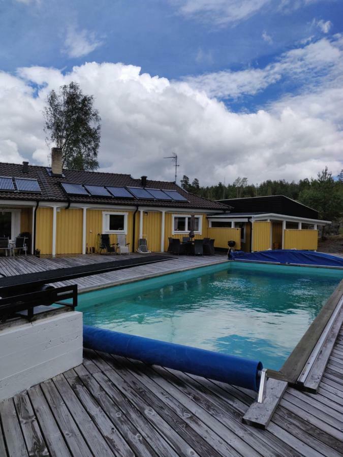 Skoenero Guest house Valdemarsvik